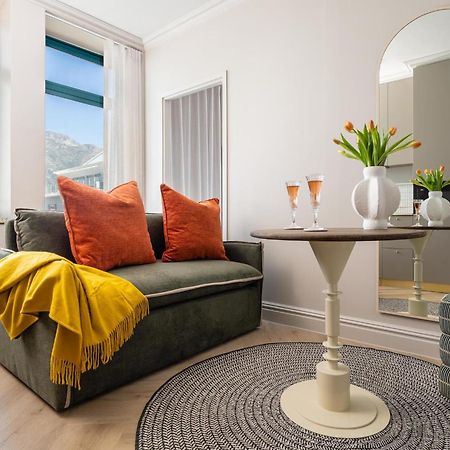 Charles Hope Cape Town Aparthotel Екстериор снимка
