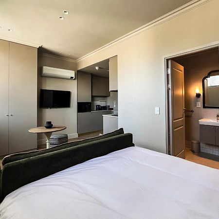 Charles Hope Cape Town Aparthotel Екстериор снимка