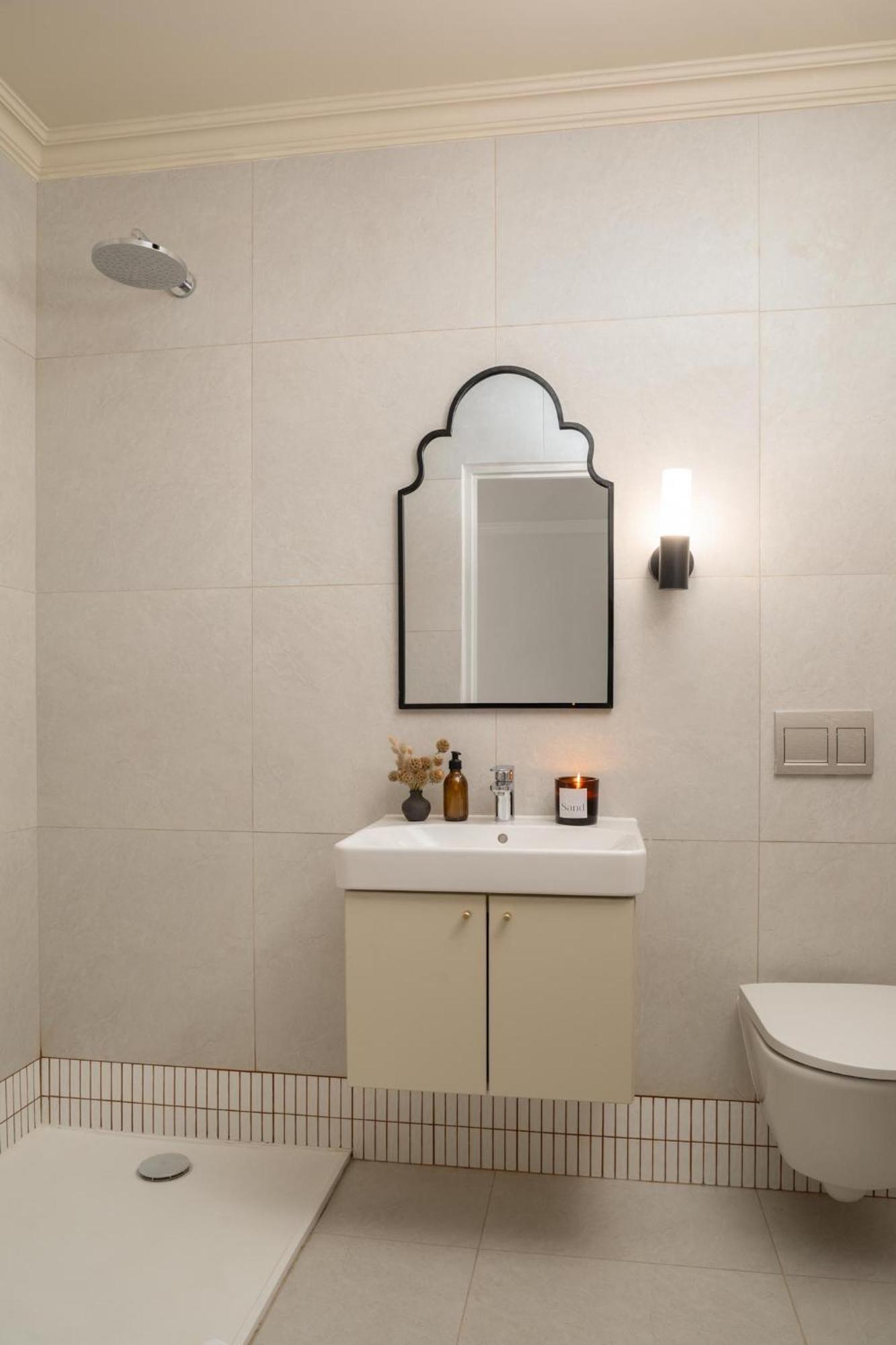 Charles Hope Cape Town Aparthotel Екстериор снимка