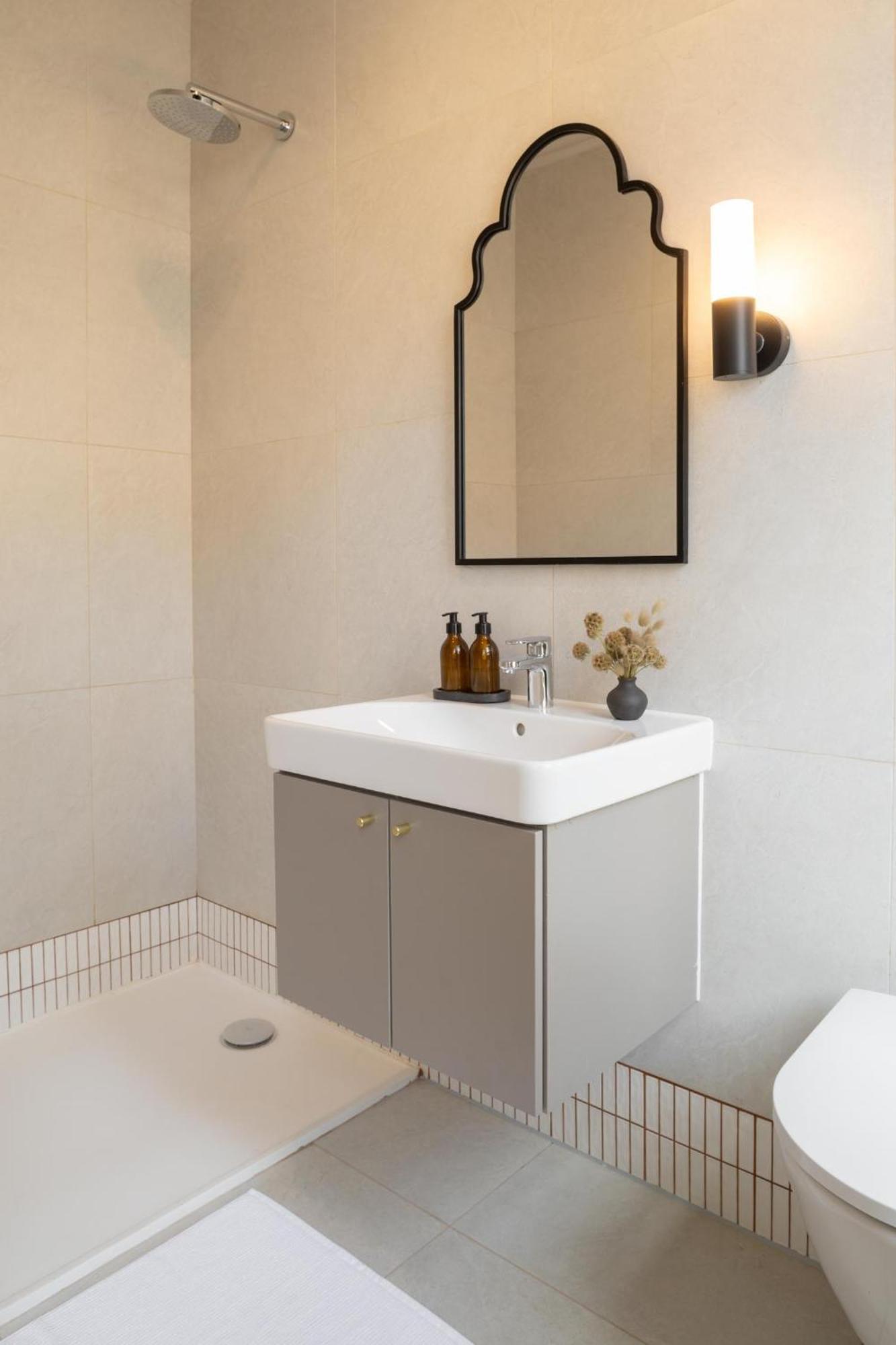 Charles Hope Cape Town Aparthotel Екстериор снимка
