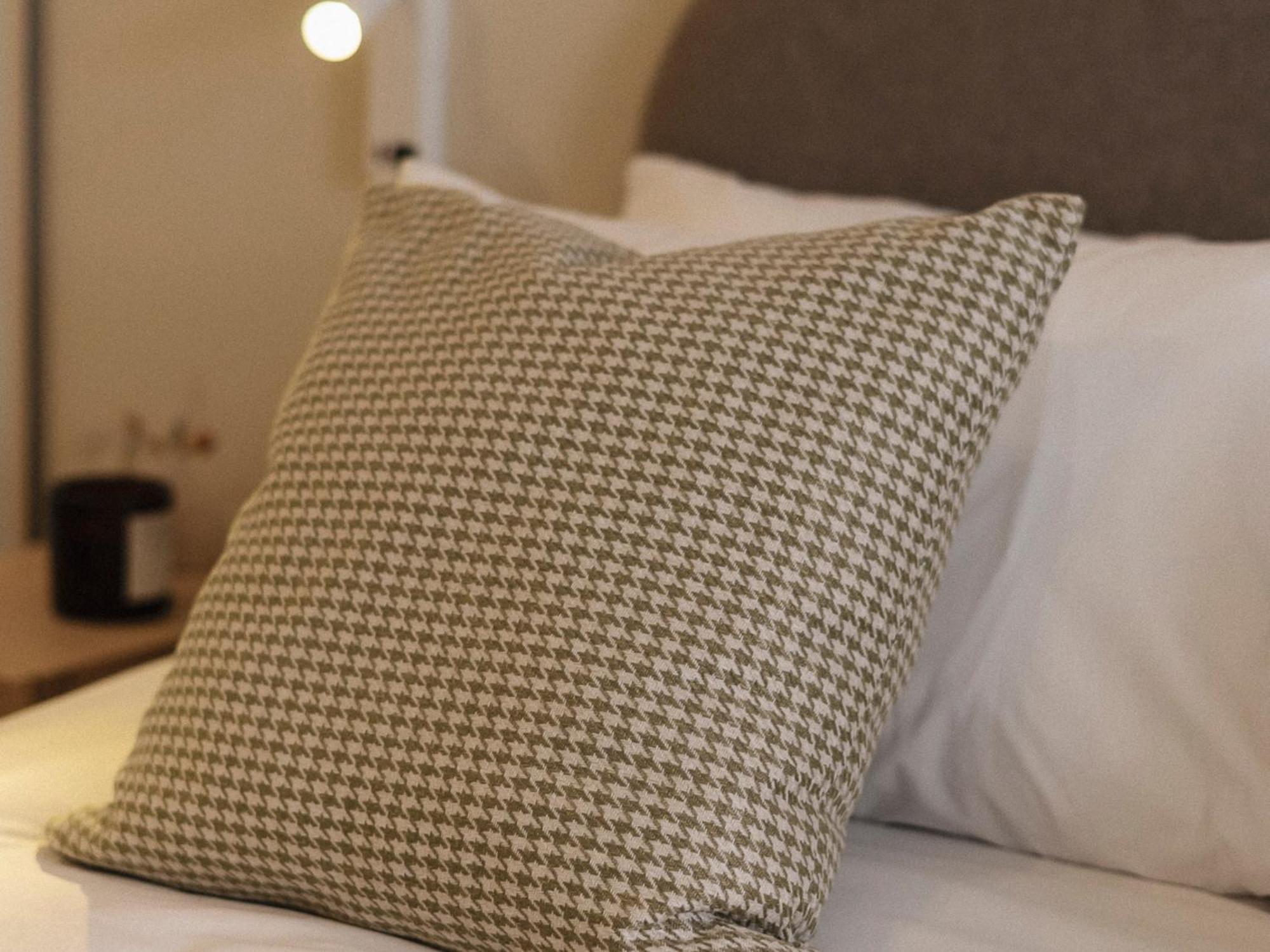 Charles Hope Cape Town Aparthotel Екстериор снимка