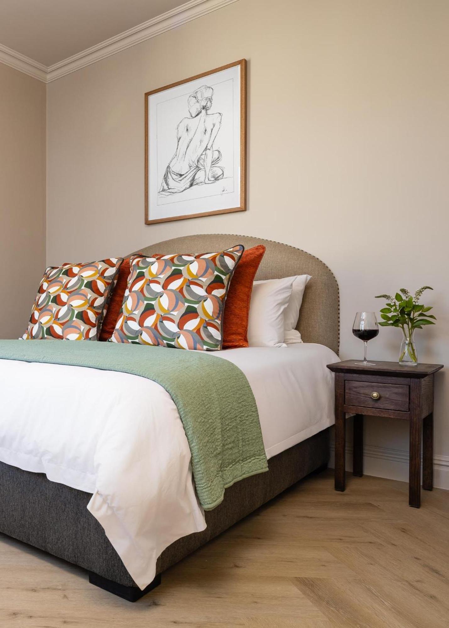 Charles Hope Cape Town Aparthotel Екстериор снимка