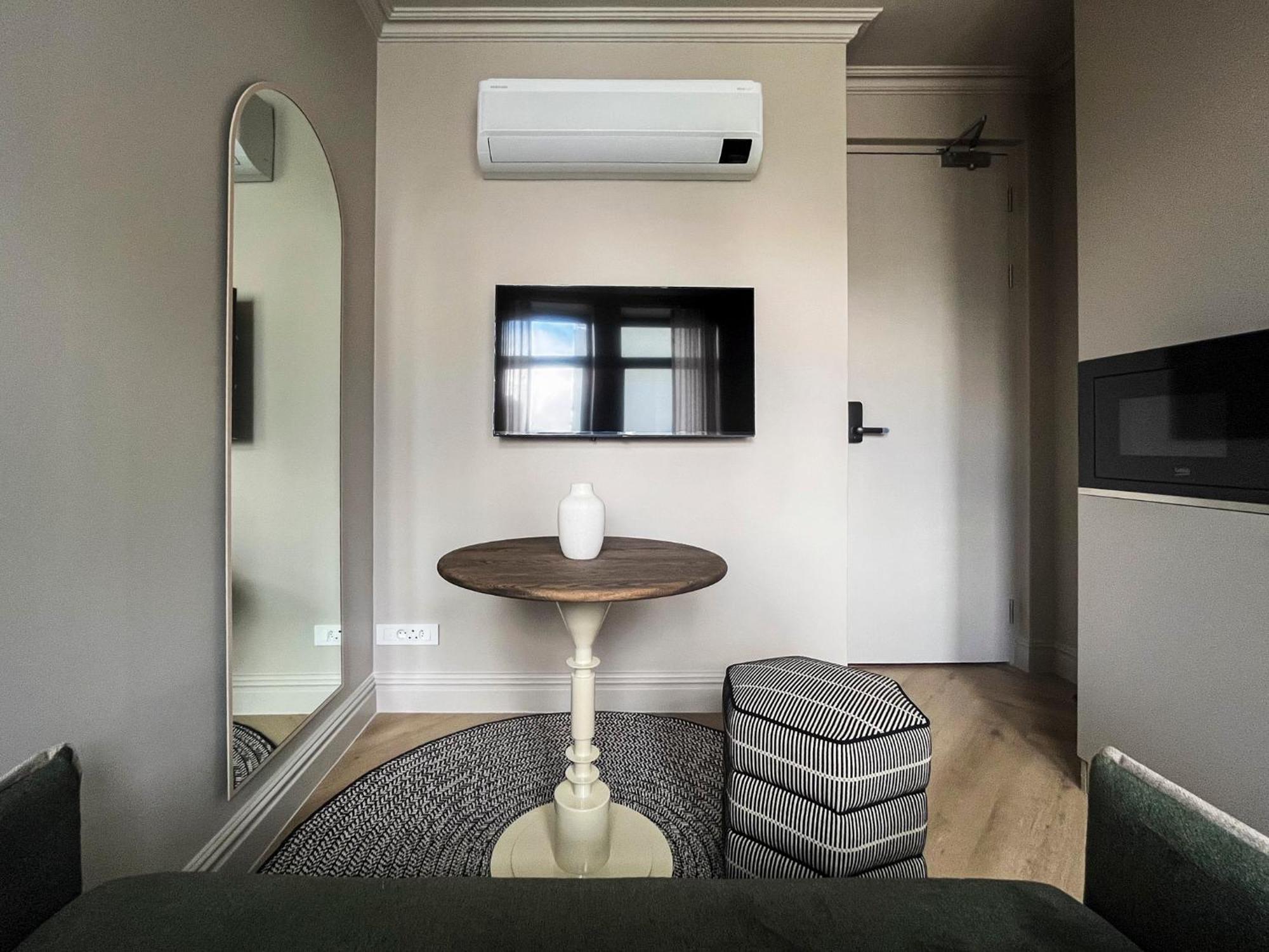 Charles Hope Cape Town Aparthotel Екстериор снимка