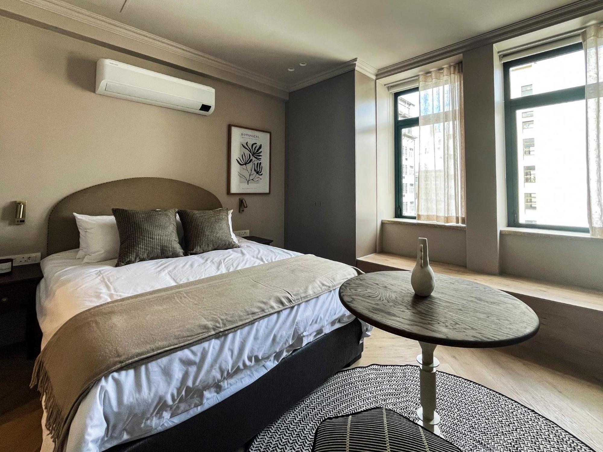 Charles Hope Cape Town Aparthotel Екстериор снимка