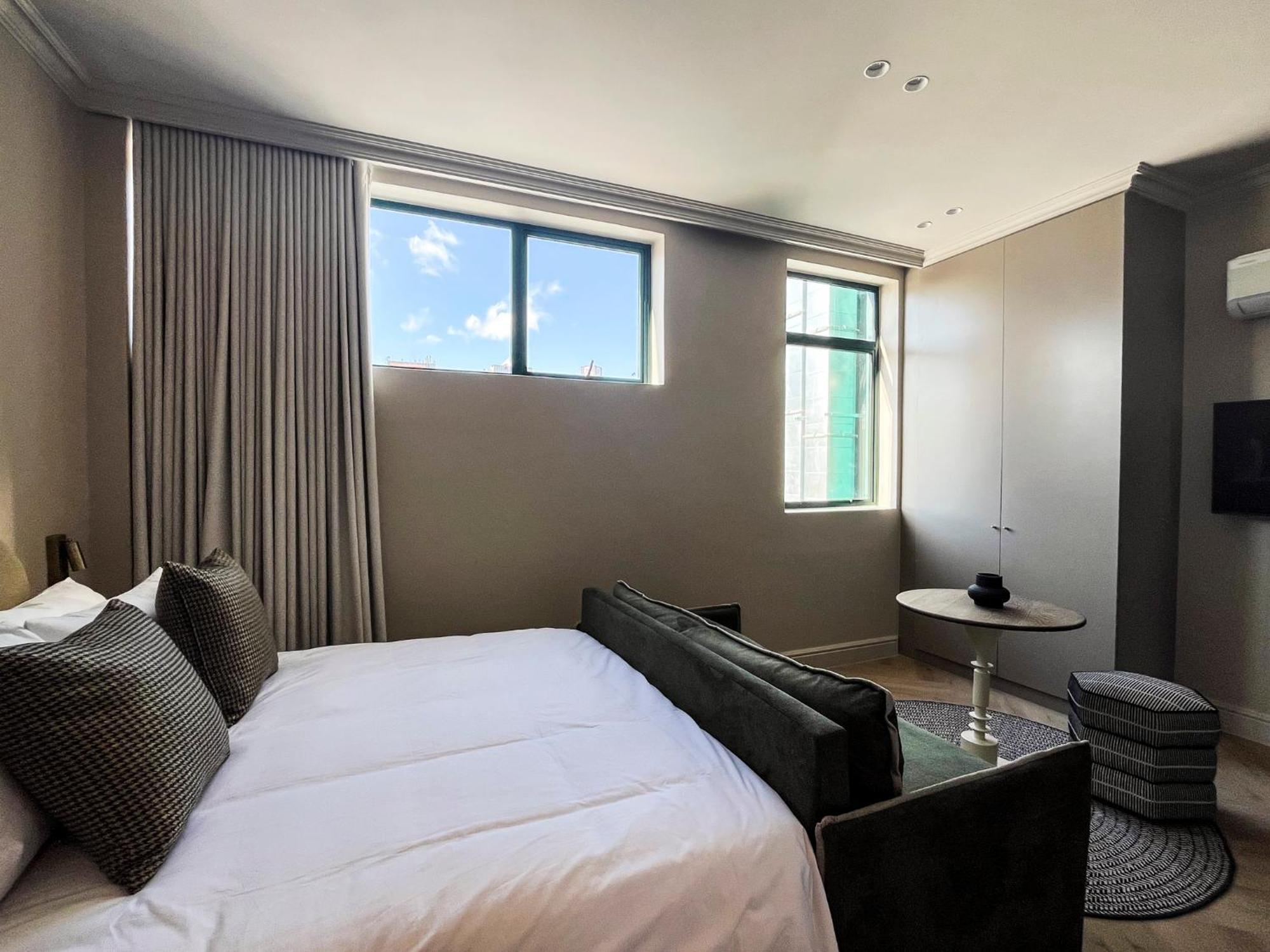 Charles Hope Cape Town Aparthotel Екстериор снимка