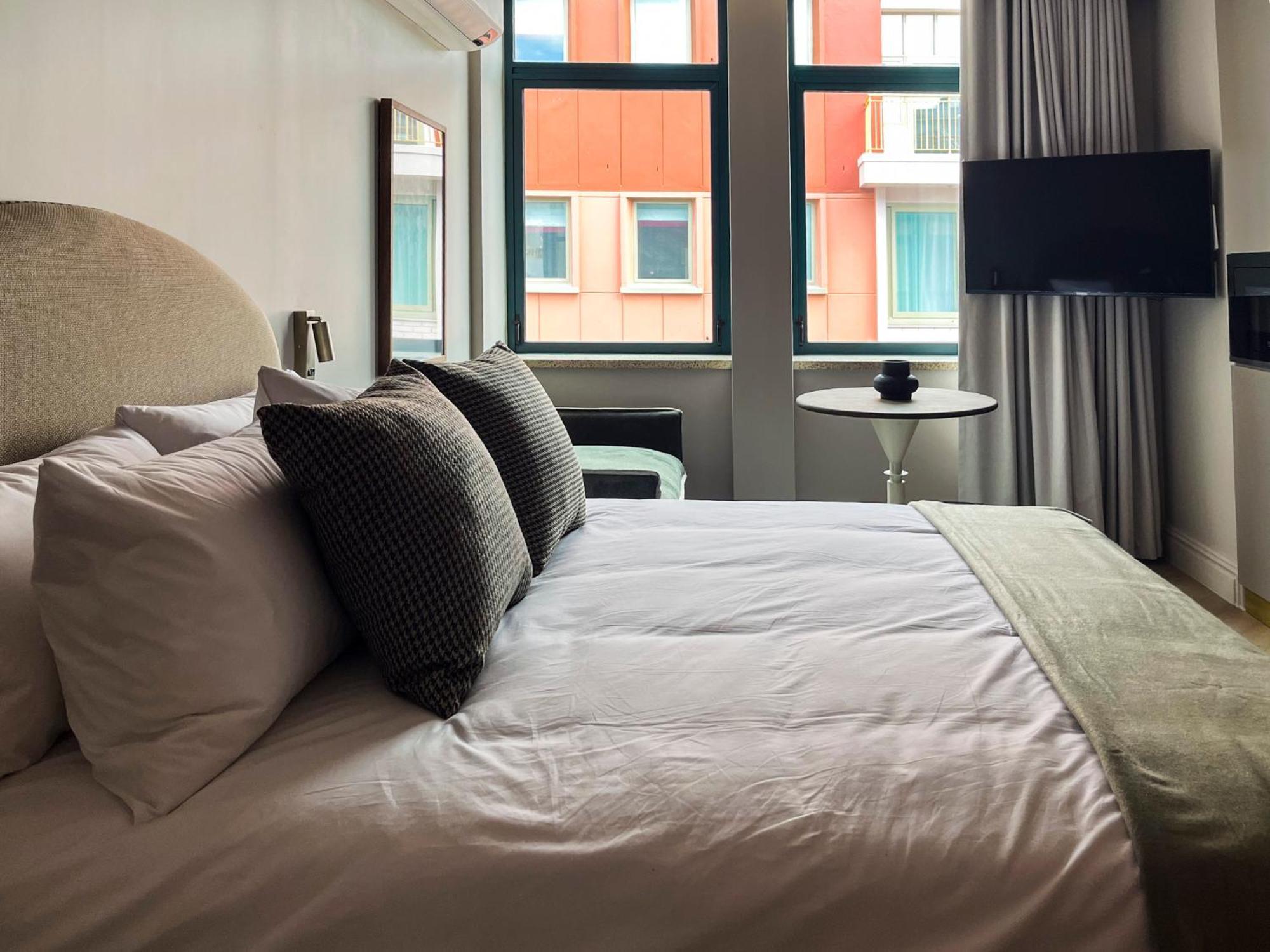 Charles Hope Cape Town Aparthotel Екстериор снимка