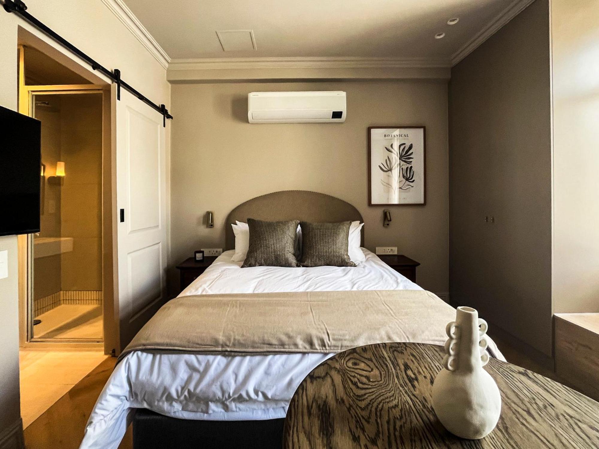 Charles Hope Cape Town Aparthotel Екстериор снимка