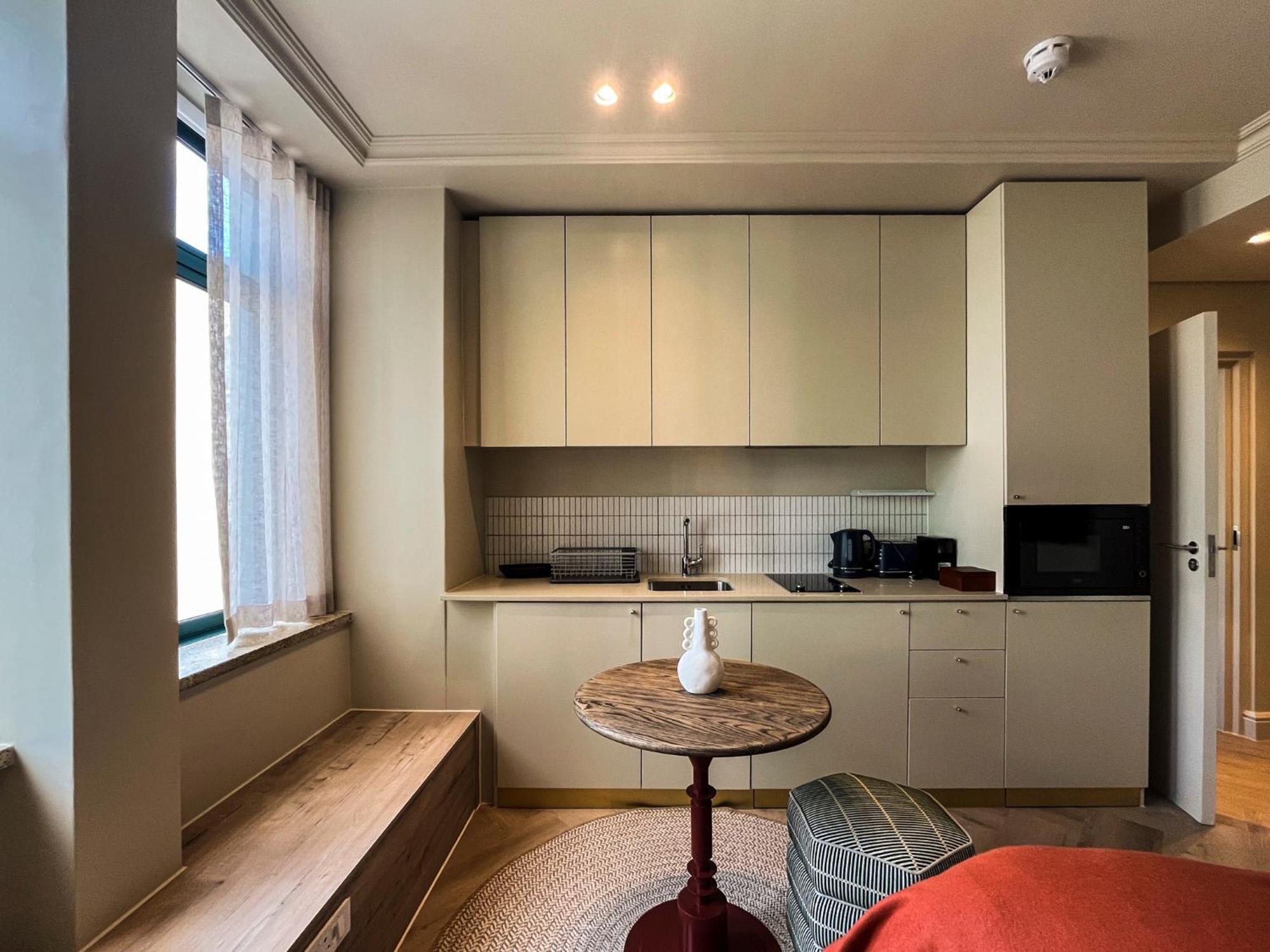 Charles Hope Cape Town Aparthotel Екстериор снимка
