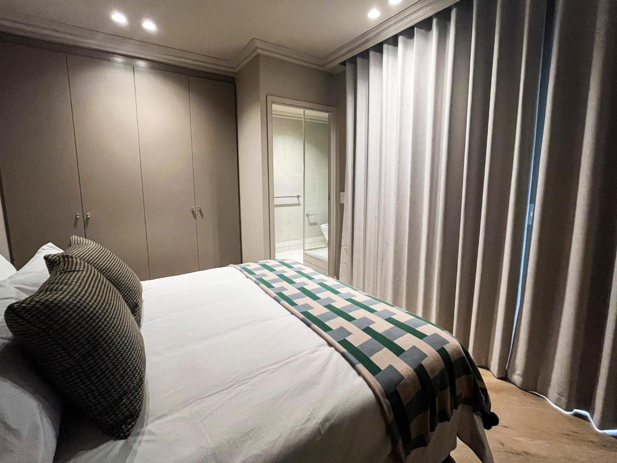 Charles Hope Cape Town Aparthotel Екстериор снимка