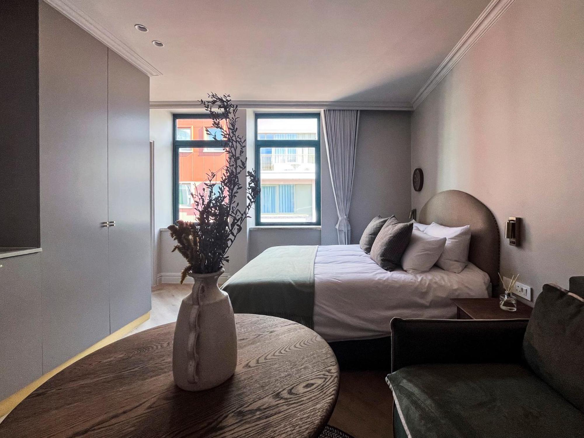 Charles Hope Cape Town Aparthotel Екстериор снимка