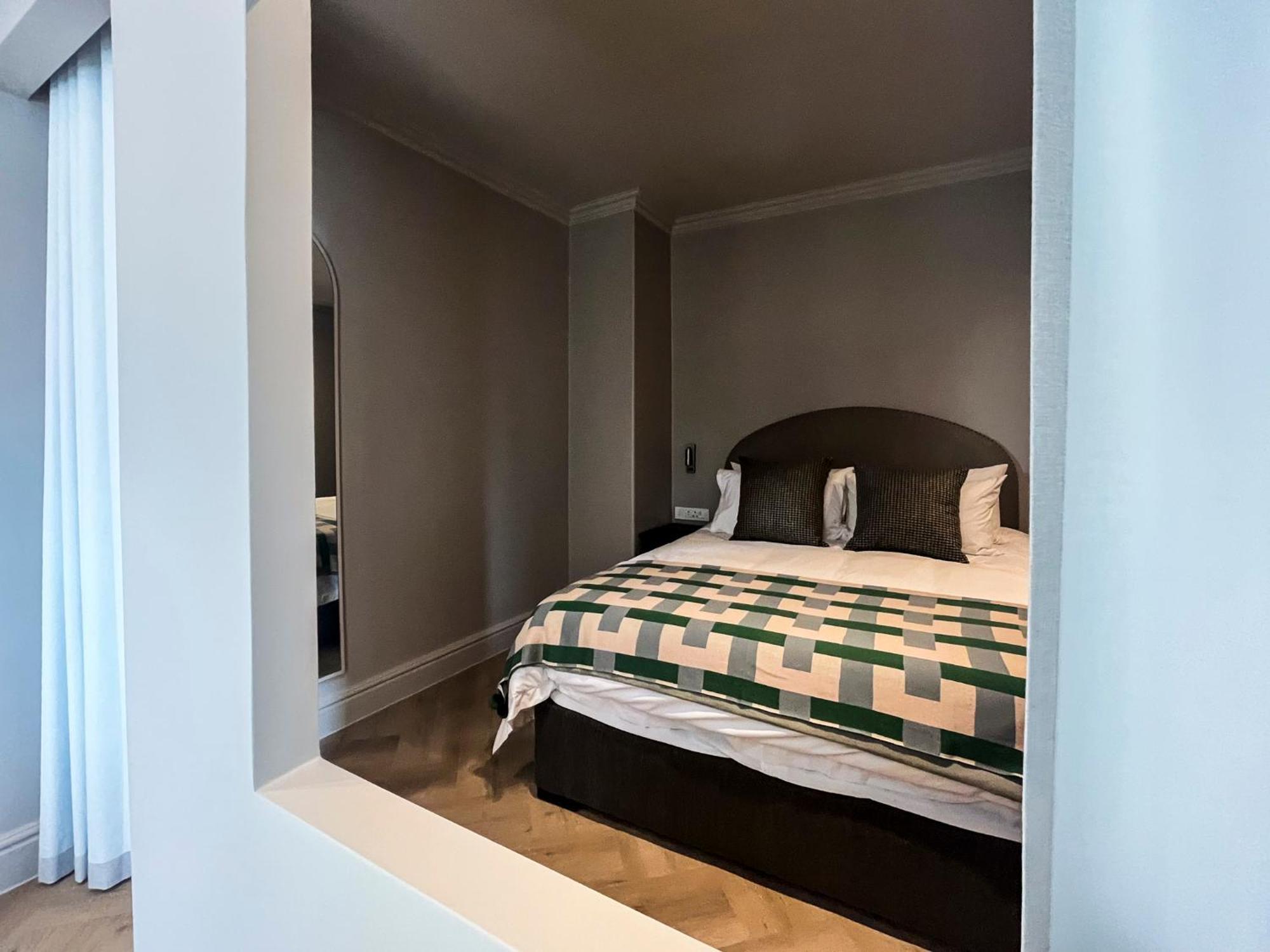 Charles Hope Cape Town Aparthotel Екстериор снимка