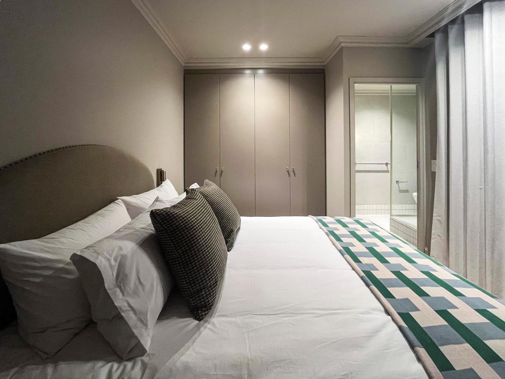 Charles Hope Cape Town Aparthotel Екстериор снимка